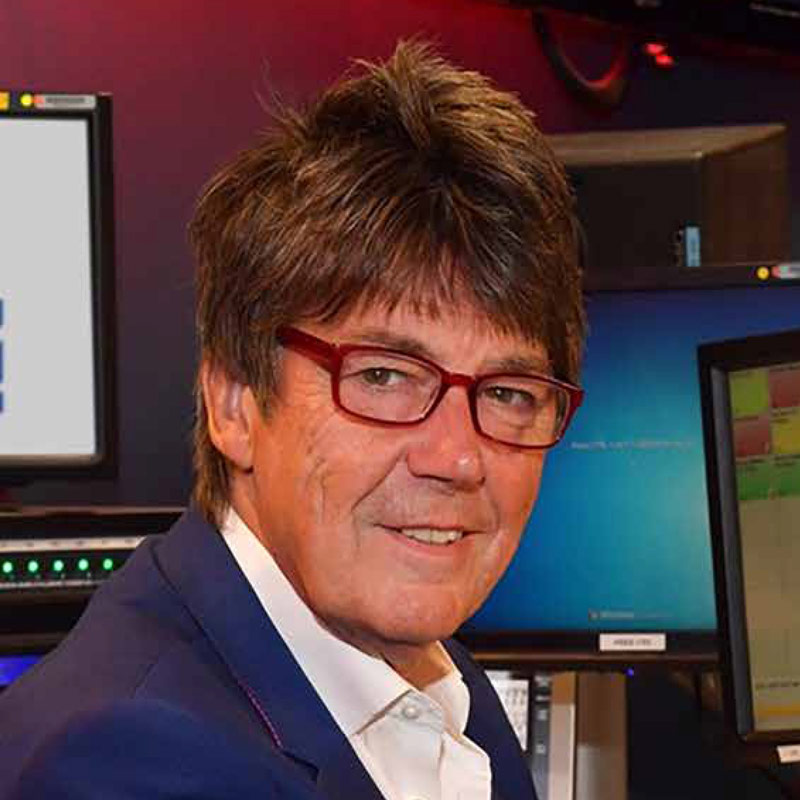 Mike Rhead Mike Read | Celebrity Management & PR - CelebAgents
